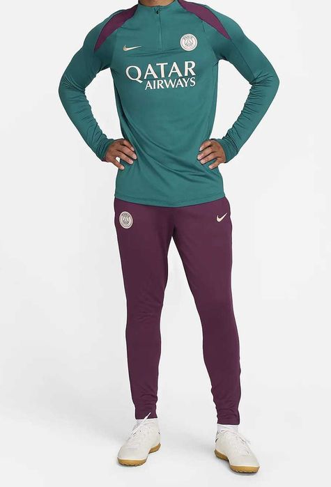 Официален тренировъчен екип PSG размер (158/170)