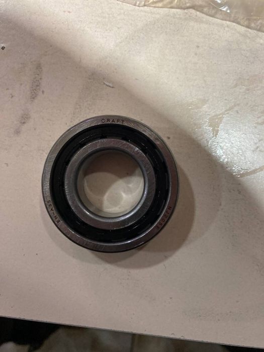 Подшипник первичного вала КПП 2108 "CRAFT" NJ205E