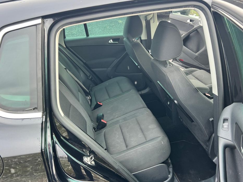Vw tiguan 2.0 tdi ,2011 unic proprietar