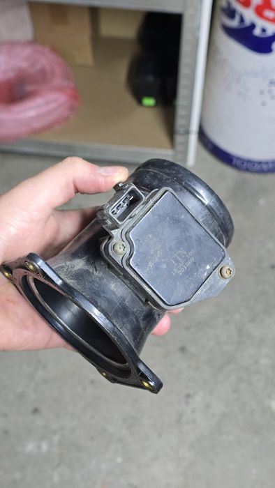 Дебитомер Пасат 5 1.8 125кс