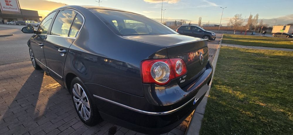 VW Passat 1.9 TDI
VW Passat 1.9 TDI
VW Passat 1.9 TDI