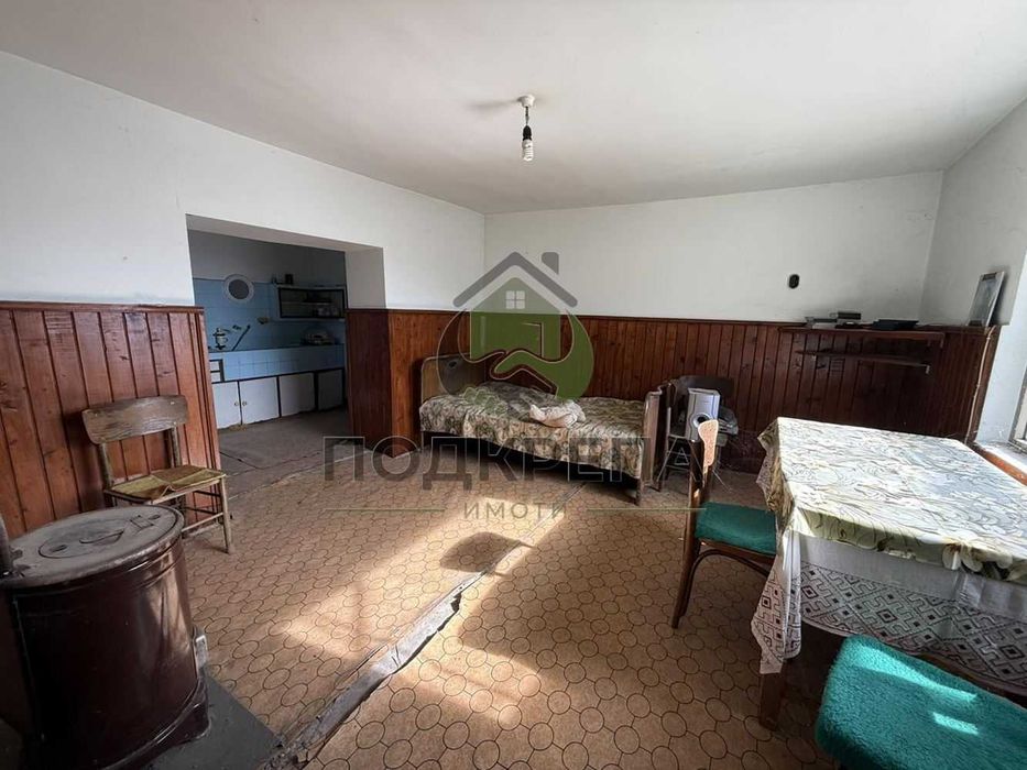 Къща в Ново Село