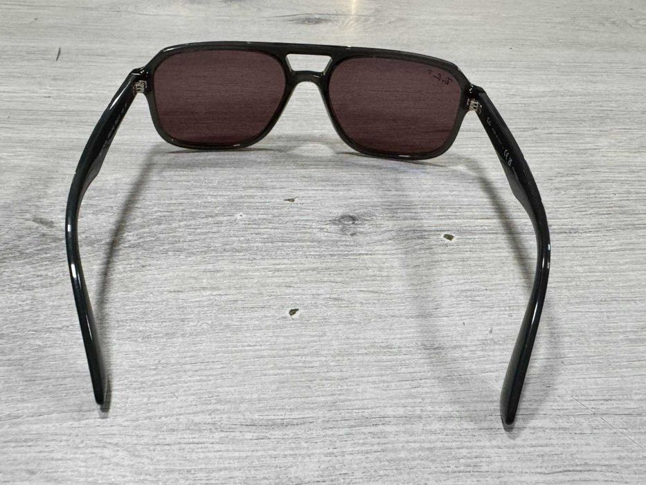 Ray-Ban Scuderia Ferrari Collection RB4414M F691/H2