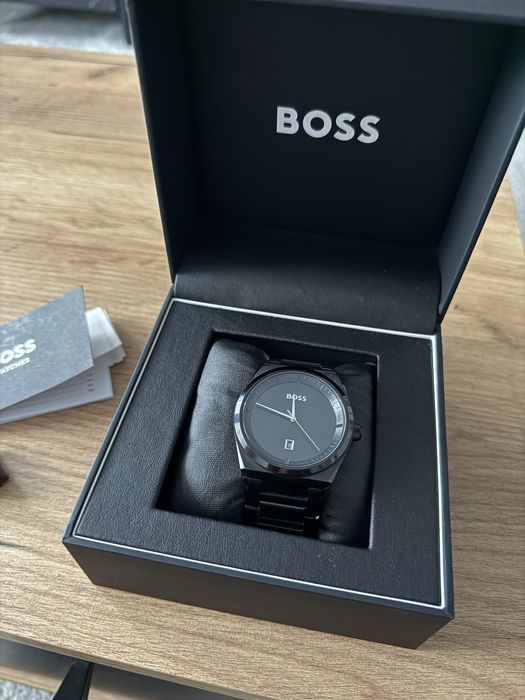 Vand ceas Hugo Boss