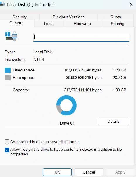 Lenovo IdeaPad Slim 3 15ABR8, 1TB, Windows 11, гаранция до 23.10.2026