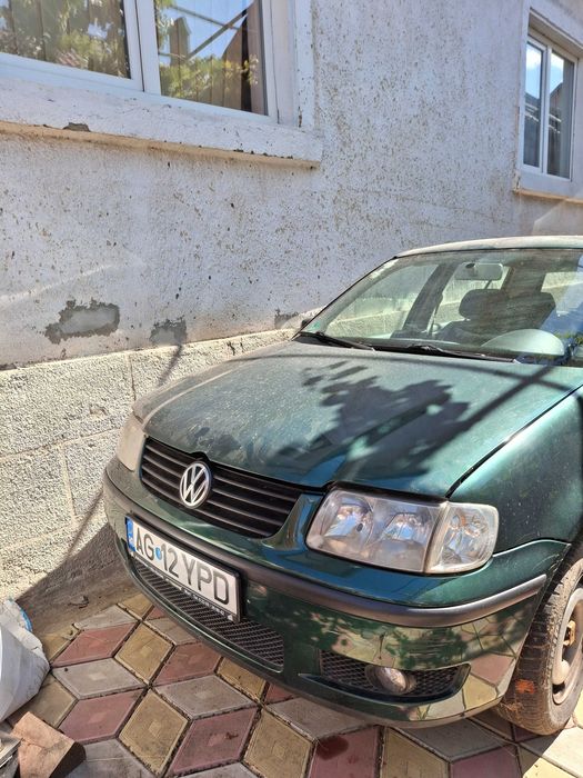 Vand W polo an 2000