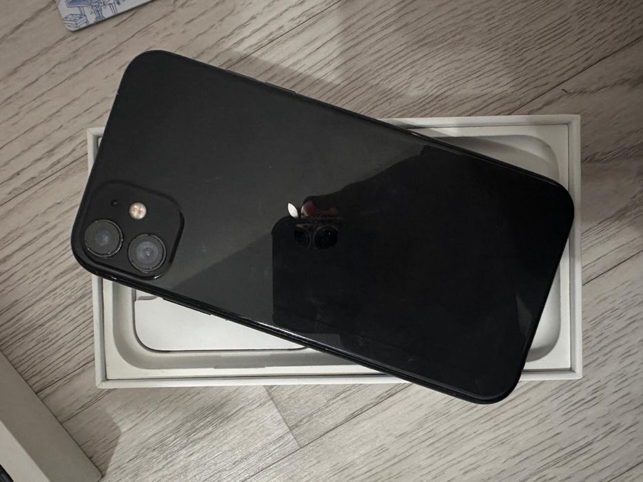 Айфон 11 сост идиал ғо