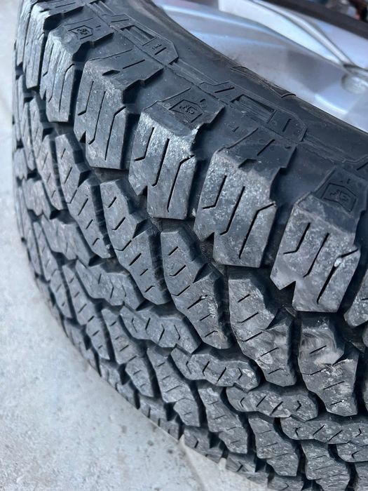 Roți Mercedes ML/GLE /GL  r19 anvelope ca noi
