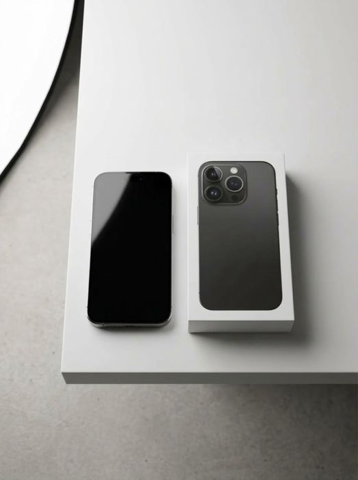 iPhone 14Pro 128