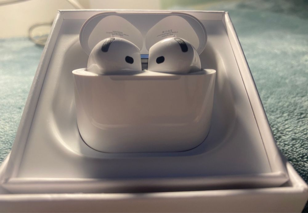 Airpods 4 premium