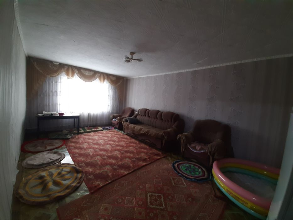 Продам ДОМ с большим участком