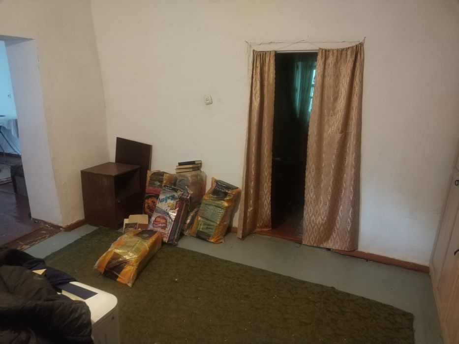 Продам дом в куршасае