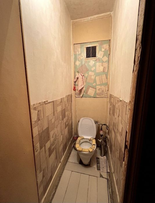 Продается 4х комнатная квартира ТТЗ Хумаюн