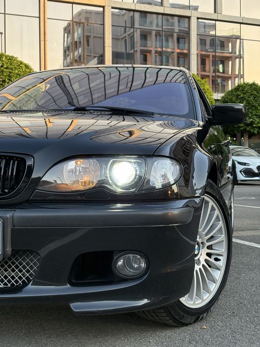 Vand BMW 330i SMG