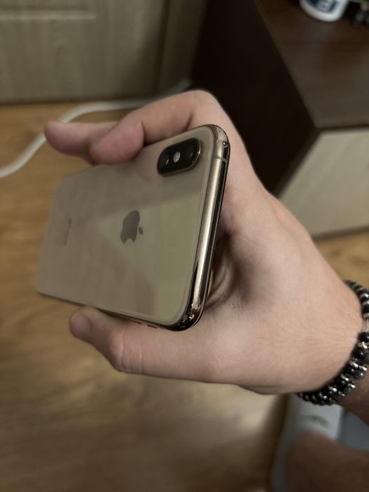 iphone XS - stare foarte buna, functional