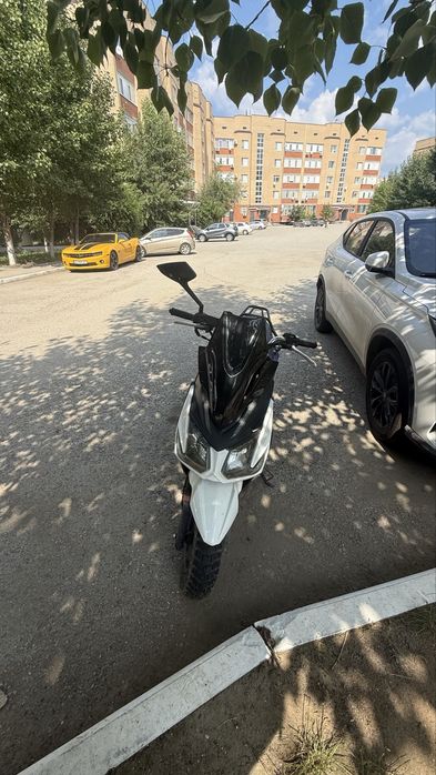 Срочно продам мопед.