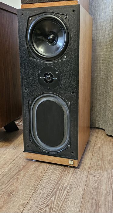 Boxe KEF Calinda Sp 1053