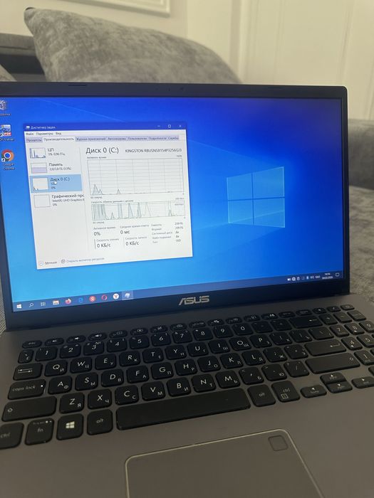 продается ноутбук