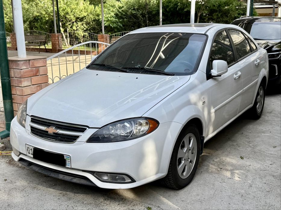 Lacetti Jentra Full LUK ABS