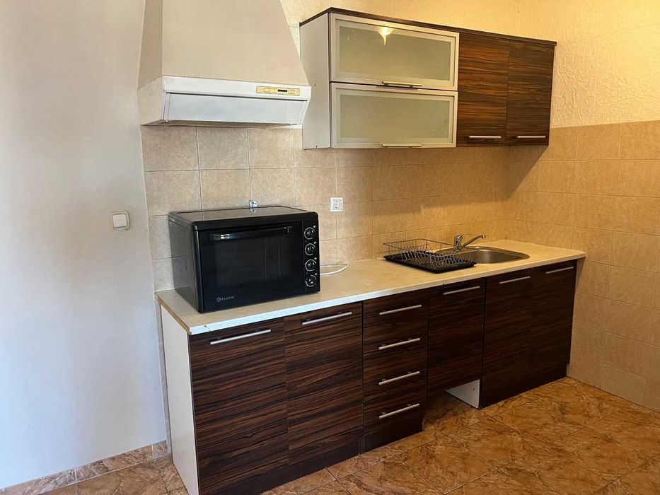 Дава се под наем Двустаен апартамент в София, Зона Б-18 - 60 кв.м за 550 € - Снимка #1