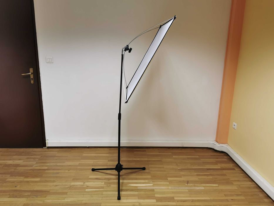 Aurora Lite Bank LP 88 свободностоящ отражателен панел