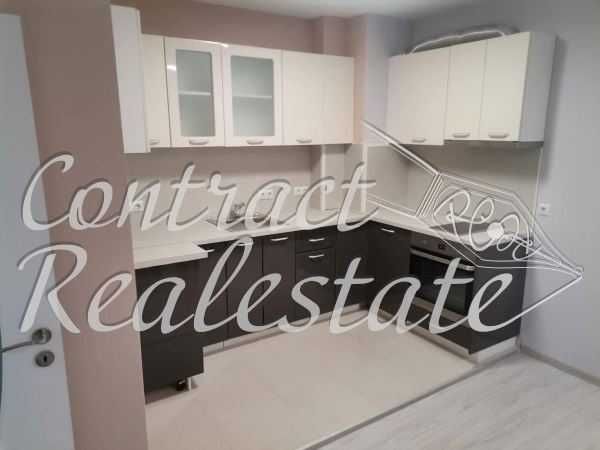 Тристаен Обзаведен Победа - Фемили Гардън ! Паркомясто в цената !