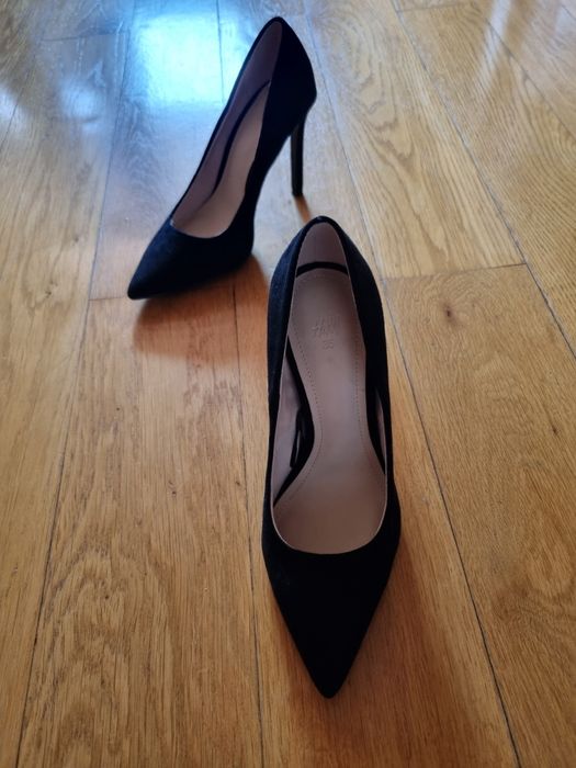 Pantofi noi H&M, marimea 35