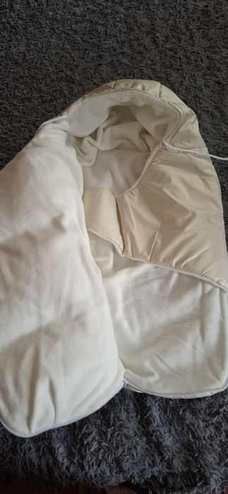 Конверт для новорождённого