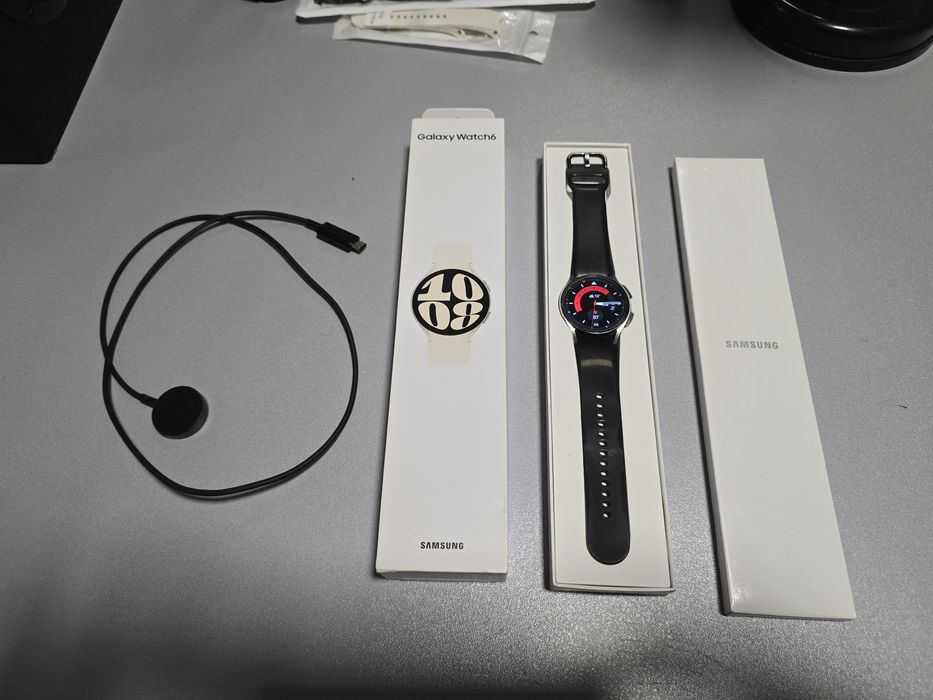 Samsung galaxy watch 6 40mm