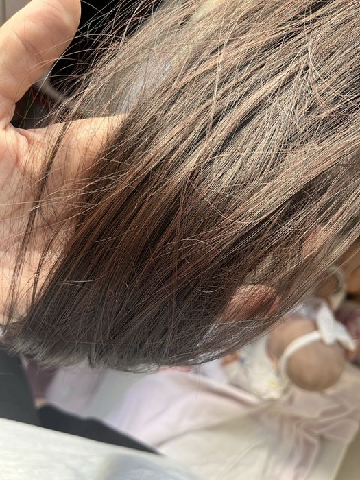 екстеншъни.