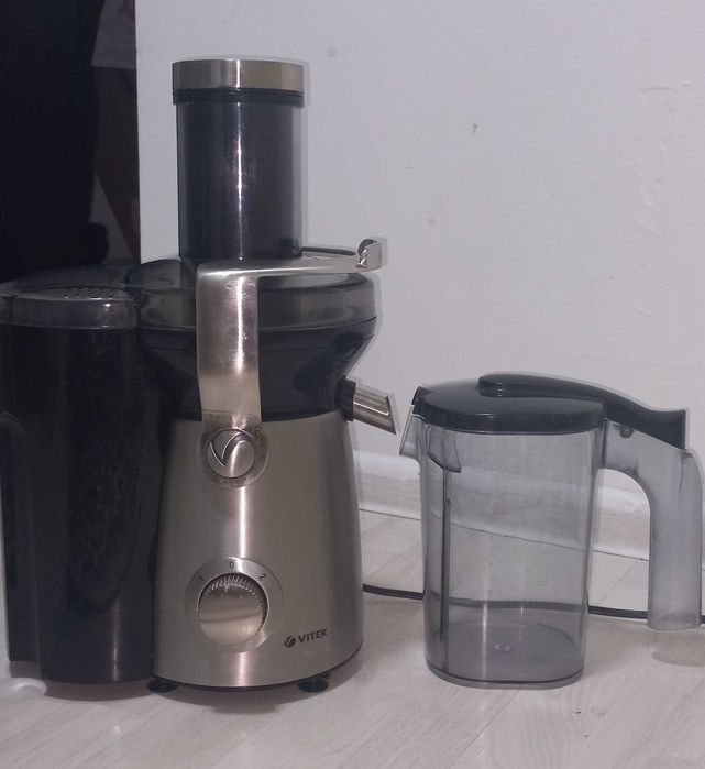 Соковыжималка витек