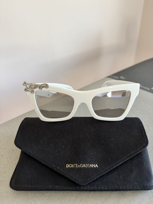 Очила Dolce&Gabbana