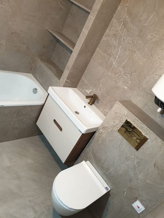 3 комнатная квартира в Авроре