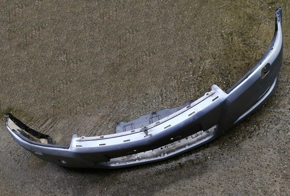 Bara Opel Astra H facelift cu gauri stropitoare 200 lei