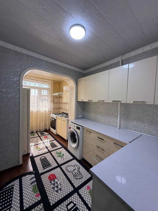 №12848  Срочно продаётся 3-х комнатная