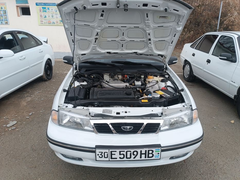 Nexia 1 dons lyux konditioner