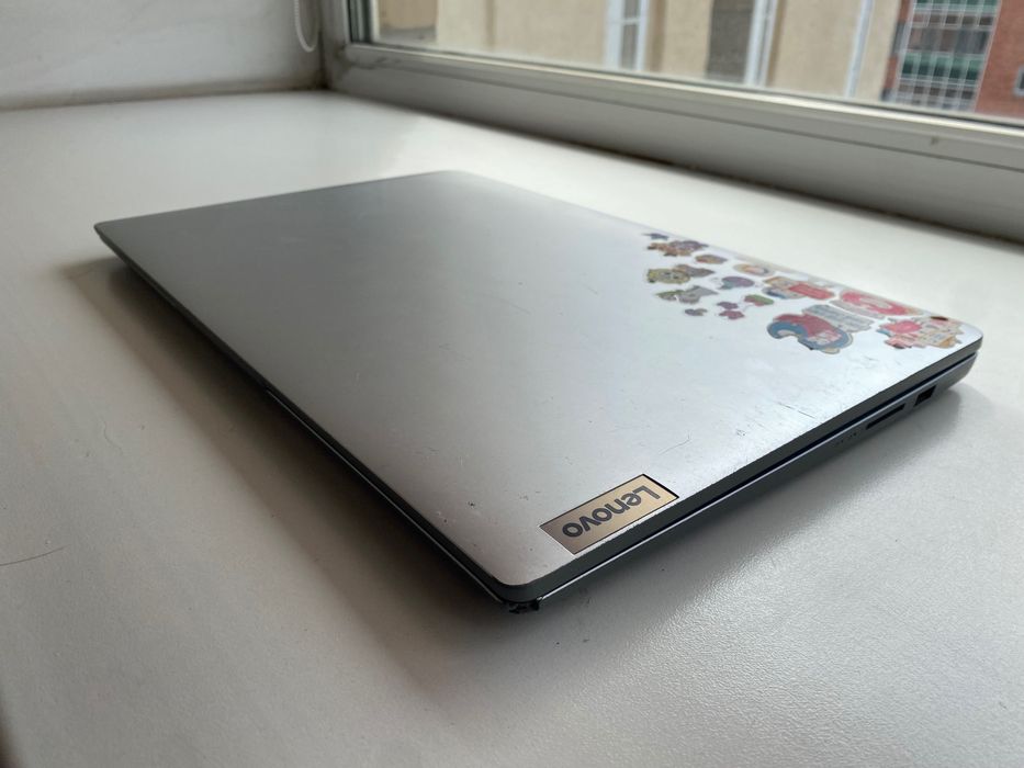 Lenovo IdeaPad 1 15IGL7