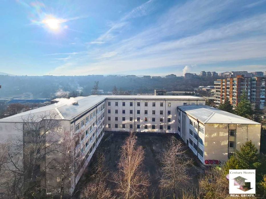 Продава се Многостаен апартамент в Велико Търново, Център - 102 кв.м за 1255 €/кв.м - Снимка #22