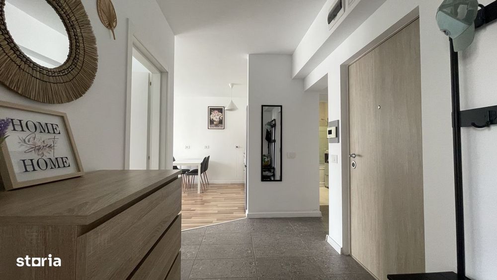 Apartament de închiriat, 3 camere, Universitatii