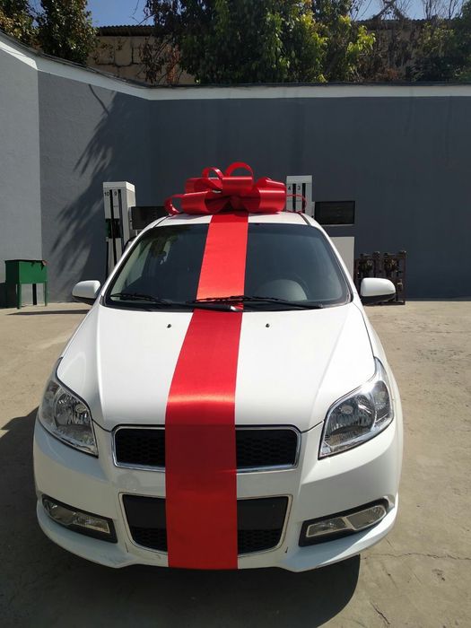 Bantik , бантик для авто