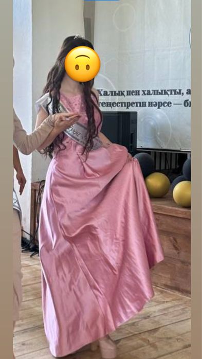 Продам платье Вечерние