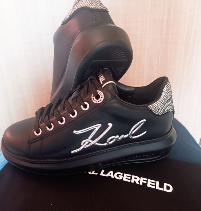 Сникърси Karl Legerfeld