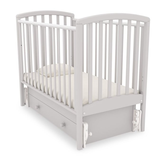 Продам детскую кровать 60×120