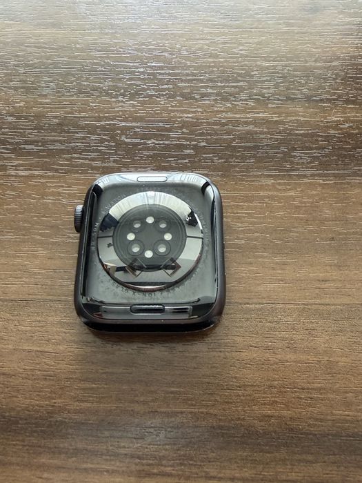 Apple Watch Series 6
