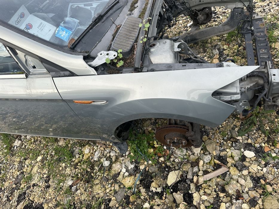 Калник десен за Форд Мондео МК4 2008-