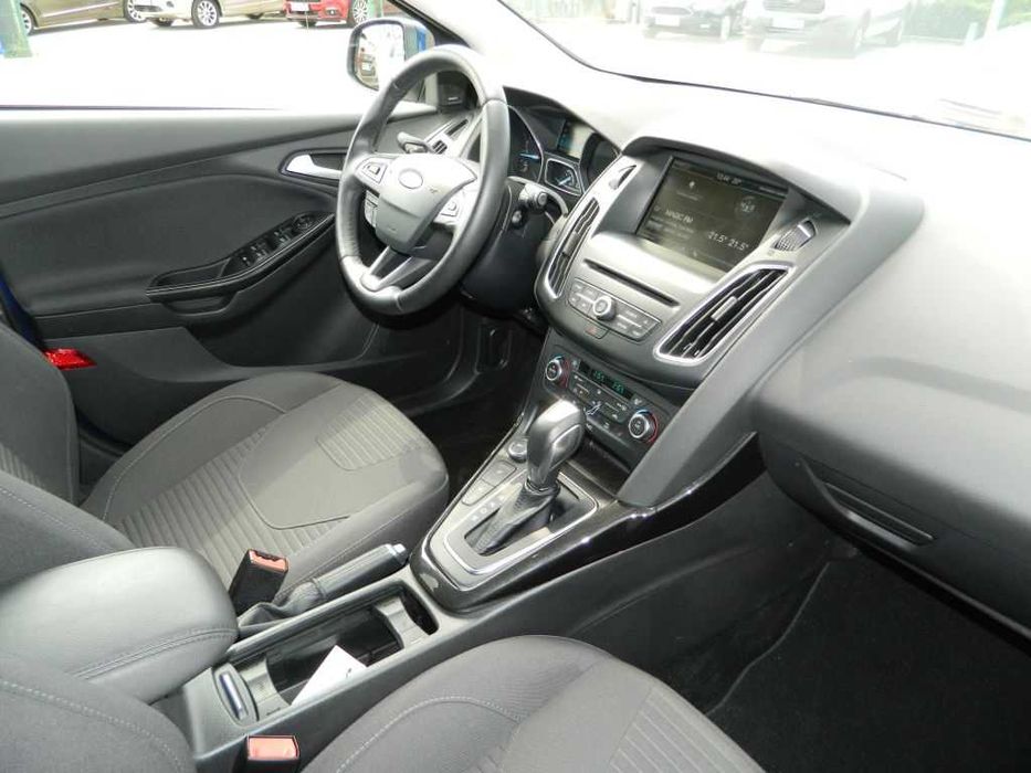 vand ford focus an 2015 primul proprietar