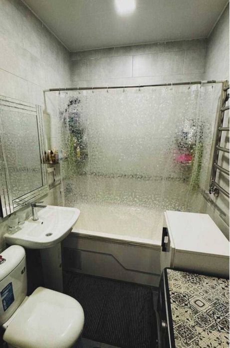 3/7/9 (55 м2) ЖК Ассалом сохил, Яшнабадский р-н,Узбум