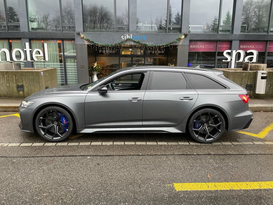 20" Джанти за AUDI RS A4 A5 A6 C8 A7 C8 S Line A8 Q3 Q5 Q7 SQ