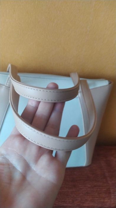 Сумка женская летняя