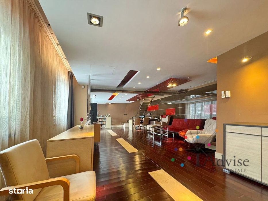 Penthouse Exclusivist